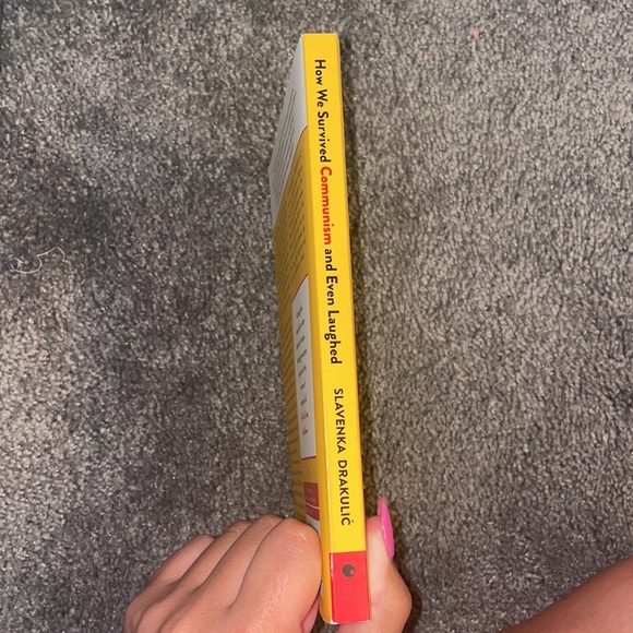 How We Survived Communism and Even Laughed - Picture 2 of 3